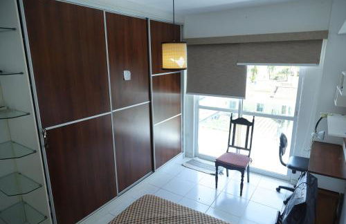 Loft c varanda e localizacao ideal a 650m da praia - Photo 9