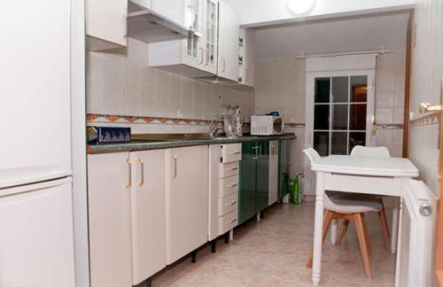 Apartamento La Relojera 1 - Foto 10