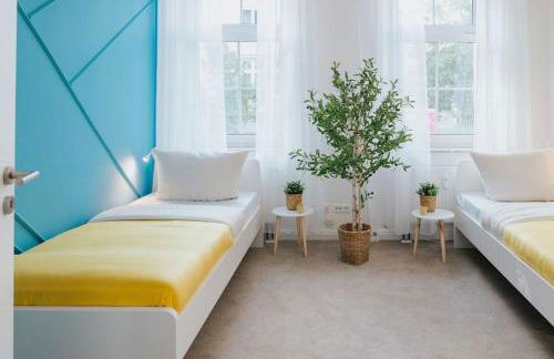 Charmante Ferienwohnung an der Feingießerei - Foto 32