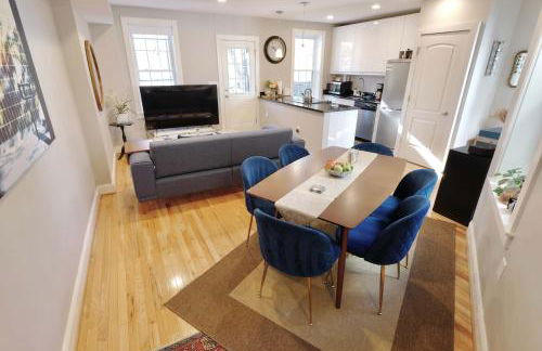 Luxury Flat Walk To Capitol - Foto 9