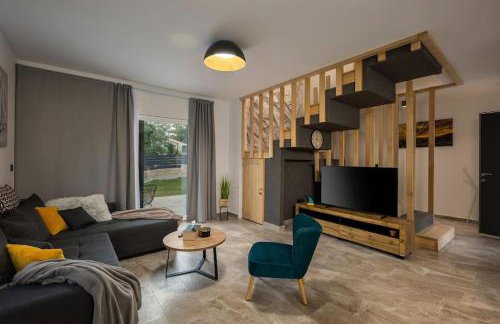 Villa Kamik - The Oasis of Peace - Foto 34