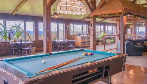 Mountainview Resort by Coolvacay - Foto 2, Lobby or reception, Game Room