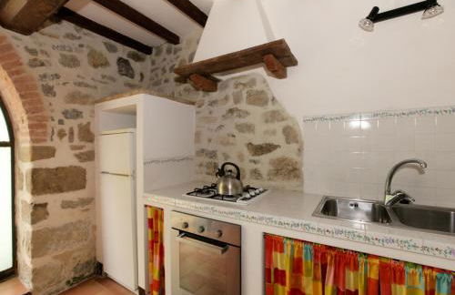 Holiday House Overlooking Lake Near Tuscany - Foto 110