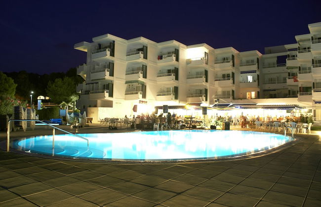 Vistamar Apartamentos - Photo 62