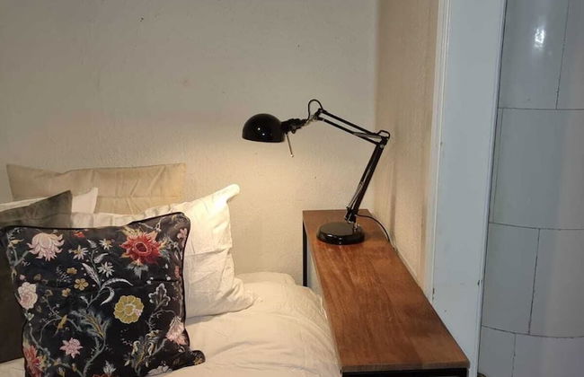 Lovely Apartment in the Heart of Stockholm! - Foto 7