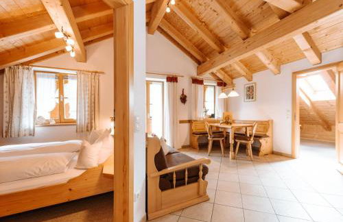 Ferienhof Zum Sagschneider - Foto 43