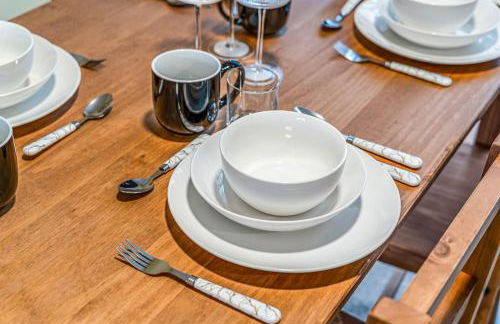 Family & Contractors Retreat - Foto 39