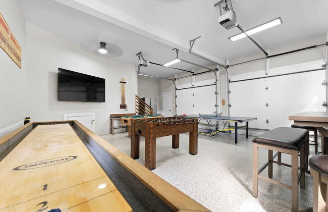 Paradise Pointe by Avantstay Lakefront + Views + Playset - Foto 35