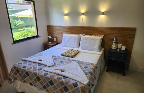 Genipabu Summer House Guarajuba - Foto 46