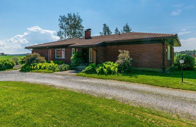 Kylämattila - Foto 1