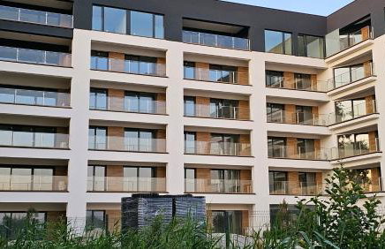 Boszkowo Horizon Park Apartament 37 "Mildgarden" - Foto 12