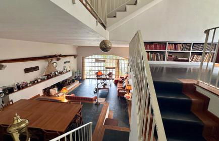 Luxury Lakefront Villa on Lake Maggiore with Private Beach - Photo 17