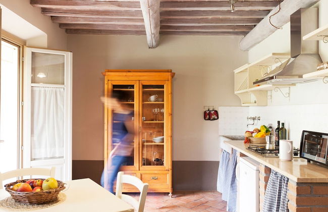 Agriturismo Bio Podere Doganelle - Foto 39