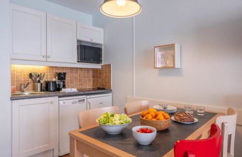 Résidence Pierre & Vacances Le Thabor - Foto 15