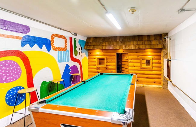 Laurel Point Resort - Foto 25