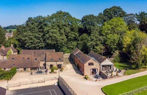 The Olde Cow House - Foto 3