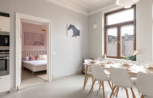 2ndhomes Modern & Spacious 3BR Apartment - Foto 11