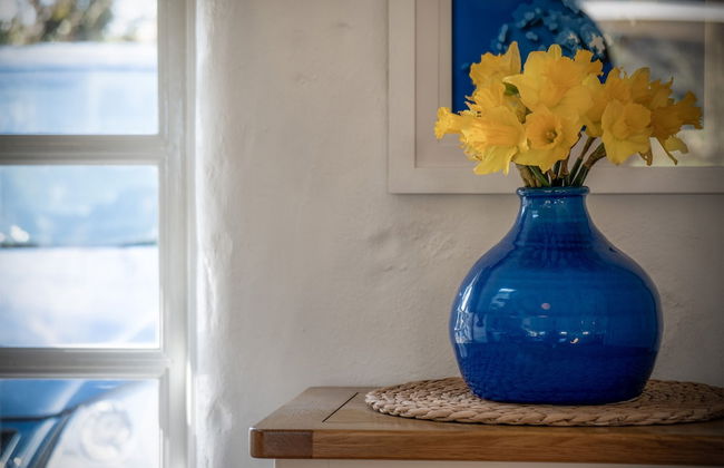 Flygate - 2 Bedroom Cottage - Lawrenny - Foto 38