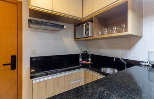 Lovely Studio – GRU • 1613 – Via Alameda - Foto 26