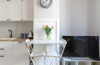 Apartament Wigilijna Starówka - Foto 1