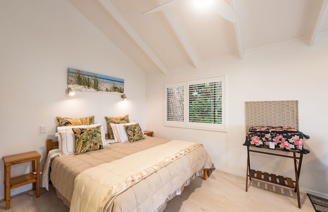 Craicor Accommodation - Foto 2