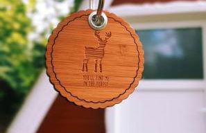 Ferienhaus Kleine Auszeit - Foto 1