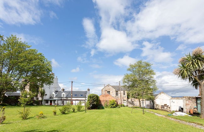 Kilchattan Bay Holiday Home - Foto 25