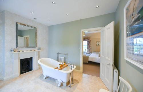 High Clachan Farmhouse - Foto 24