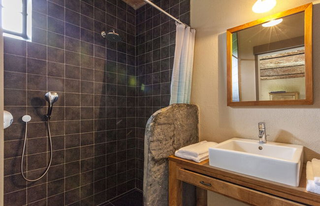 Family Farmhouse With Sauna - Foto 18