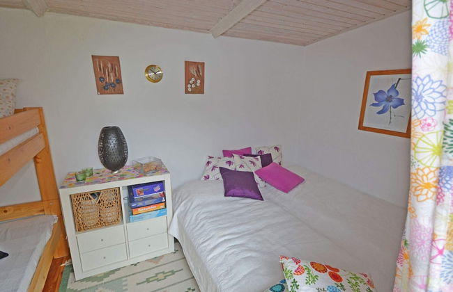 Modern Holiday Home With Garden-by Traum - Foto 18