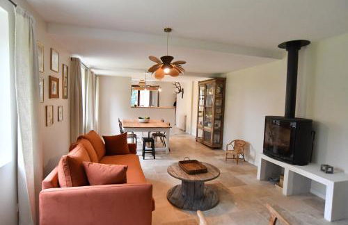 La Maison Forestière - Foto 4