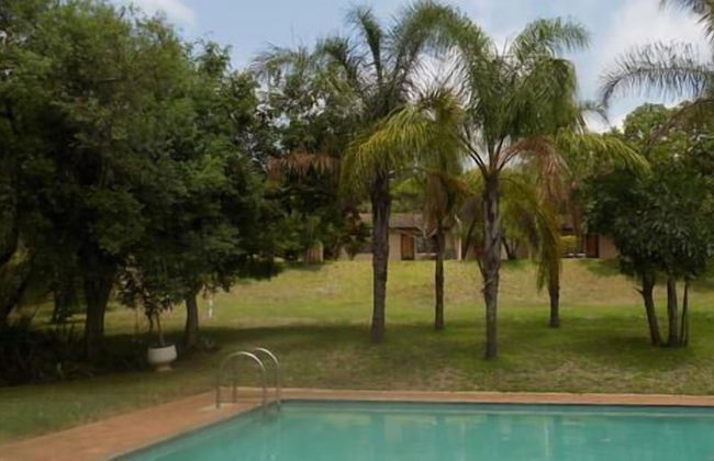 Eagle's Nest Chalets - Foto 21