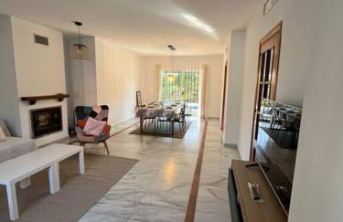 Gran Chalet a 13 min de Sevilla - Photo 5