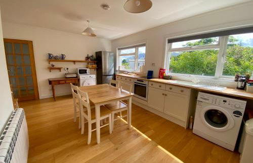 The Sheiling holiday home with gorgeous views over the isles - Foto 4