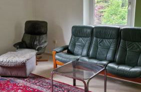 Altes Zollhaus im Wald - Foto 53