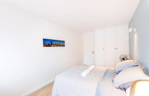 GuestReady - Apt avec Balcon à la Place d'Italie - Foto 12