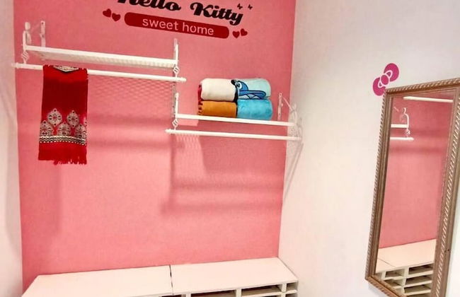 Ipoh Meru Animation Stay by Grab A Stay - Foto 7