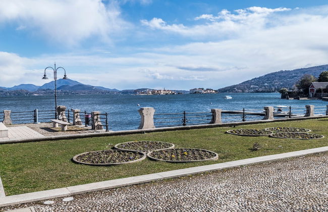 Sunset in Baveno - Foto 28