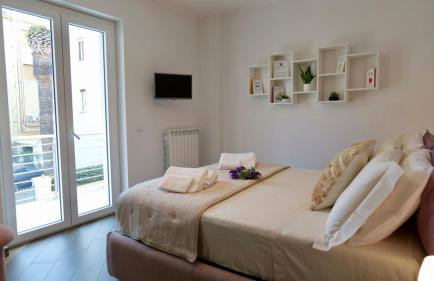 Centro vero - Mare a 100 Passi - Premium 'A Meravigghia - Foto 20