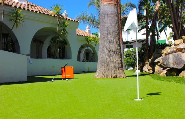 Hotel Apartamentos Manilva Sun - Photo 72