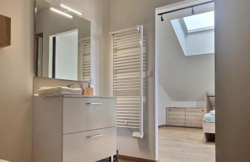 Appartement Zen & Cosy - Foto 6