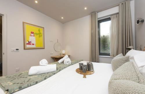 Lefransa in Carbis Bay, St Ives - Foto 8