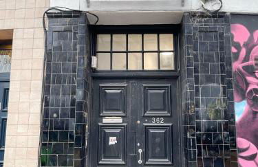 Modern 1-Bedroom Apartments near Shoreditch, Old Street & Hoxton by NourNest Apartments - Foto 38