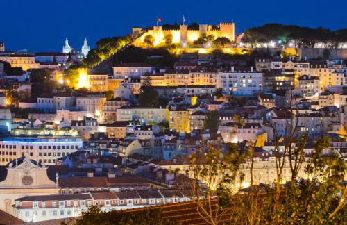 Residentas Sao Pedro - Photo 90