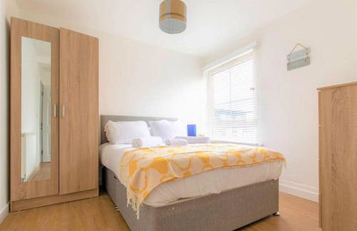 Riverside Rendezvous 1 bedroom Near Airport and City Centre SF - Foto 11