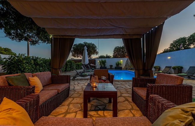 Villa Natura - Photo 44