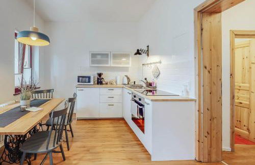 Apartments Kassebohmer Weg - Foto 77