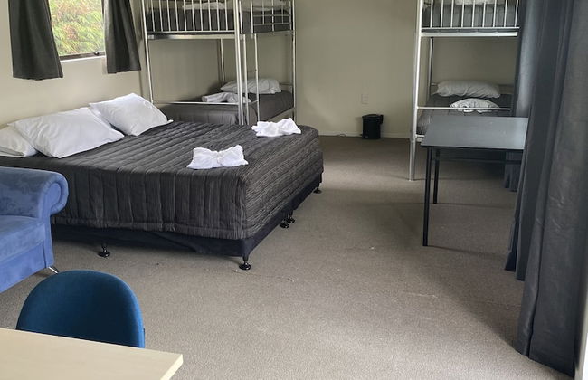 Rotorua Thermal Holiday Park - Photo 32