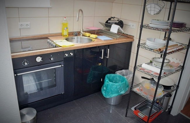 AB Apartments - Apartments Johann-Sebastian-Bach-Strasse - Foto 14