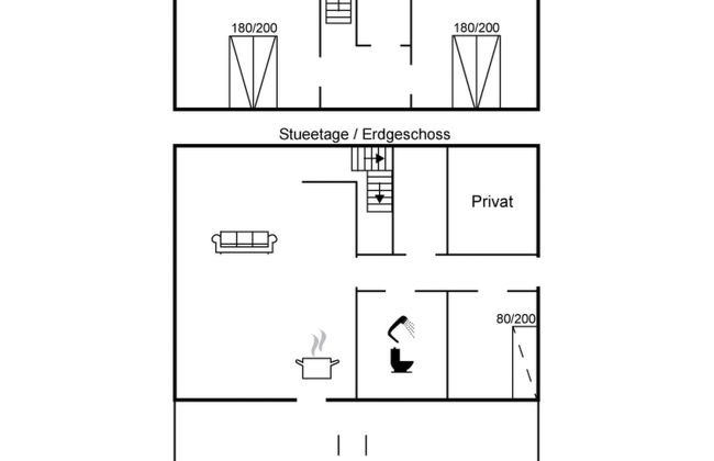 "Iivari" - 1.5km from the sea - Foto 2
